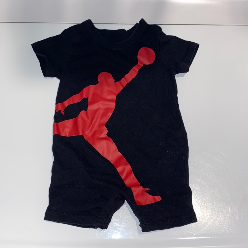 USED Baby Onsie